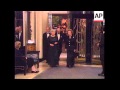 UK : MARGARET THATCHER CELEBRATES HER 70th BIRTHDAY