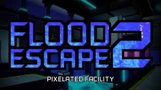 FE2 Map Test / Community Maps | Solo | Pixelated Facility