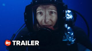 The Dive Trailer #1 (2023) 