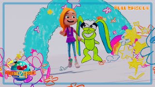 U-Doodles - Full Episodes - Friendzspace