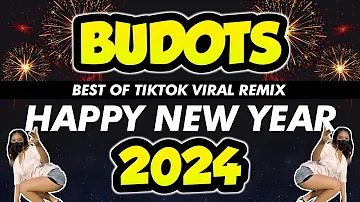 2023 - 2024  BEST OF TIKTOK BUDOTS VIRAL REMIX ( KRZ Remix ) Year Ender