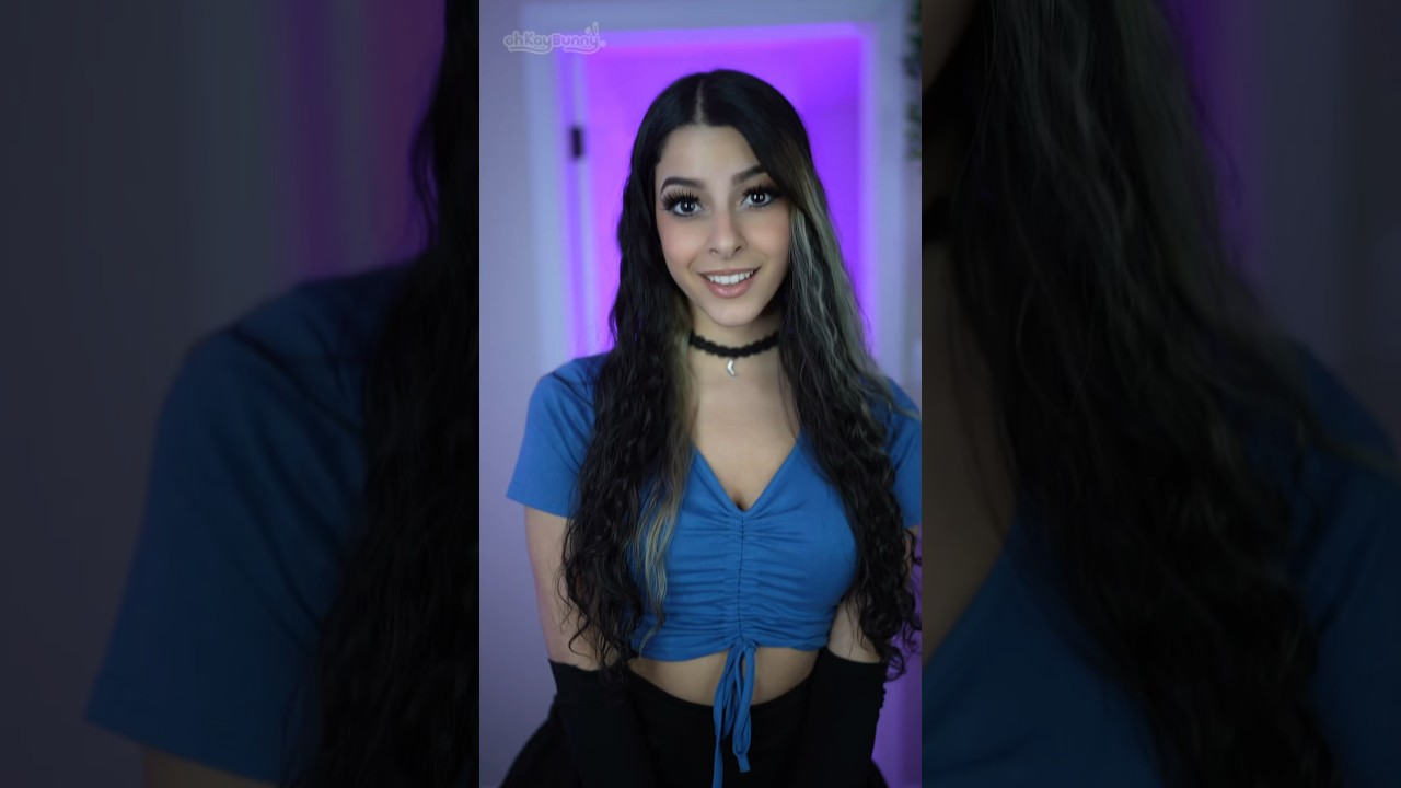 vaggie cosplay coming soon 👀 #foryou #fyp #hazbinhotel