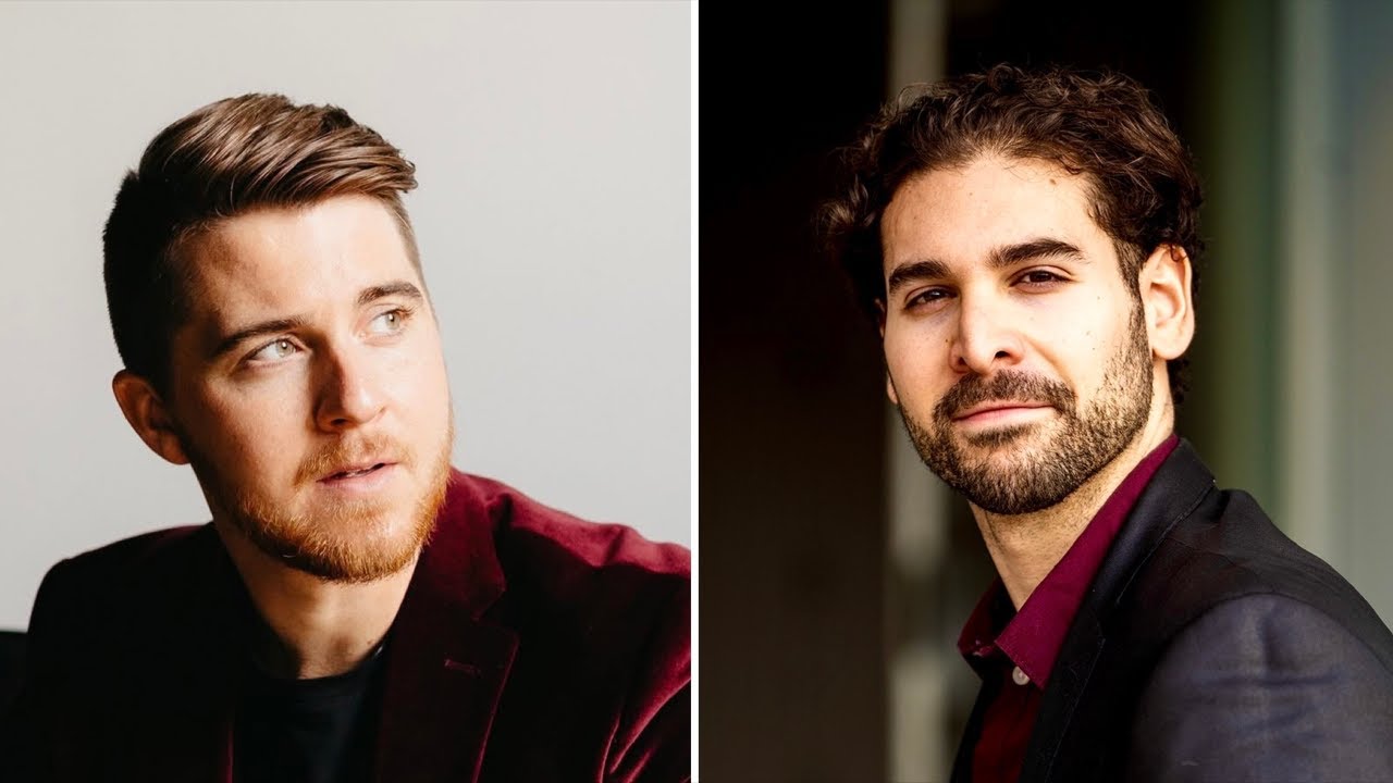 TENOR TALK: Ft. Jack Swanson (Rossini Madness!!!)