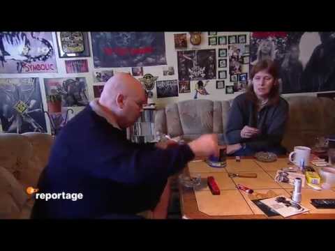 Hartz IV Achim Laptop "Notbok"