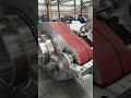 See the heart of the three ring gearbox. #gearbox #reducer #drive #transmission #machinery #engineer