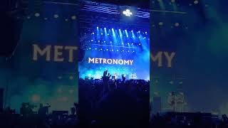 metronomy en el #CC23