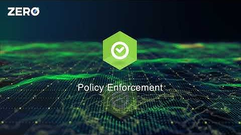 ZERO Systems | AI-powered Policy Enforcement