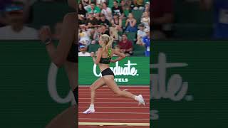 Ellery Lincoln making history in the pro field becoming the fourth fastest high schooler all-time 🤯 Ellery Lincoln making history in the pro field becoming the fourth fastest high schooler all-time 🤯