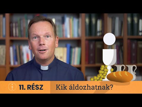 Videó: Kik Katolikusok