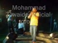 6 Mohammad Qwaider His Song Kelme B Kelme Jordan Festival 2009 Madaba محمد قويدر