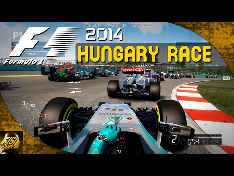 Video: F1 On PC Ja Vain Viimeisen Sukupolven Edustaja