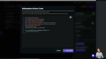 ＜フルバージョン＞FlutterFlow  80：2時間でChatGPTアプリのクローンを作ってみよう（Streaming API）その②