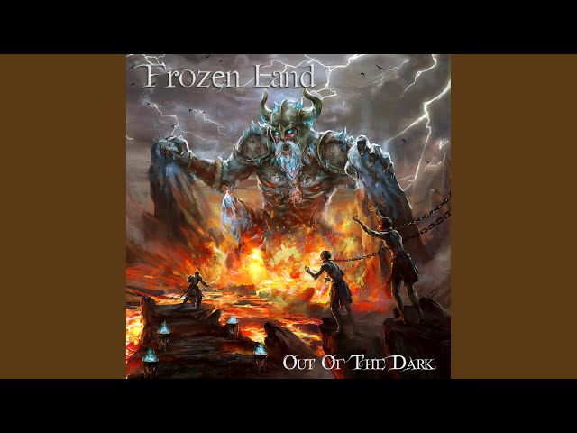 Frozen Land - Don't You Ever Leave Me