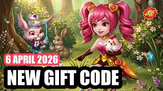 New Castle Clash Secret Code April 2026 Castle Clash Codes 2026
