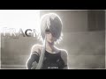 A2 "Nier: Automata" - Fragment「AMV/EDIT」 4K