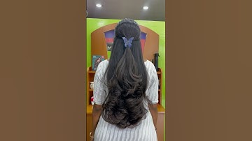 Trending Long Haircut