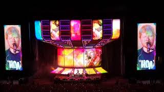 Ed Sheeran - Nancy Mulligan - Live in San Siro Stadium, Milan 2019 / COMPLETE