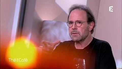 Marc Levy - Intgrale du 21/05/2017 - Th ou Caf