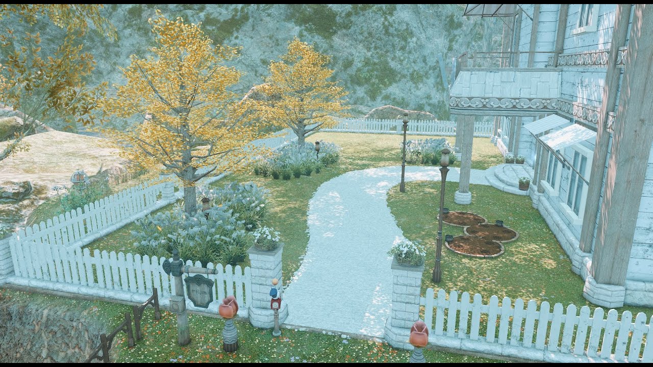 HGXIV Podcast Episode #21: We visit homes on Omega, Typhon, Gilgamesh, Jenova and more!