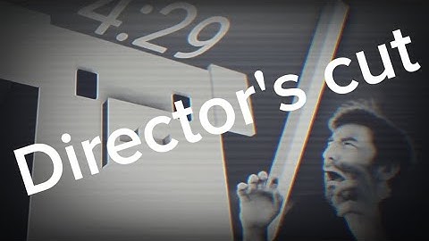 This video is in fact about clock simulator