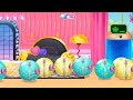 Lol surprise disco house new update tutotoons game
