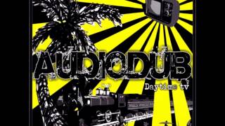 Audiodub - Save Your Soul chords