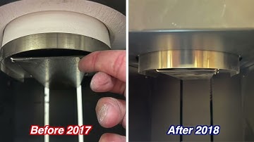 Zircom specification changed after 2017 notification Troubleshooting Guide KDF