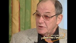 Виторган: Я за колючую проволоку попал — это очень интересно было, очень!