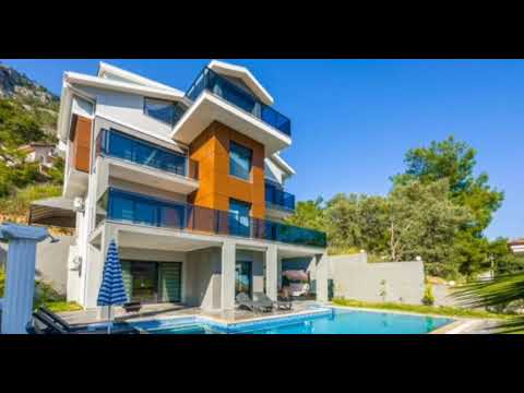 Primo House Presents The Top 10 Properties Of The Week In Turkey 