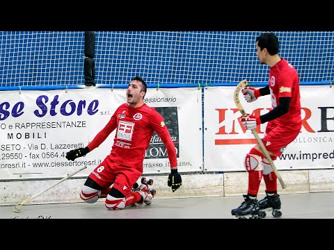 Tots els gols de la dinovena jornada de la Serie A italiana 2020-21