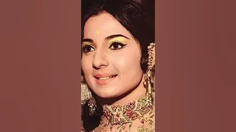 First Time YouTube Status Tanuja | Old Song | Old Is Gold Song || Faiz Music #shorts #youtubeshorts