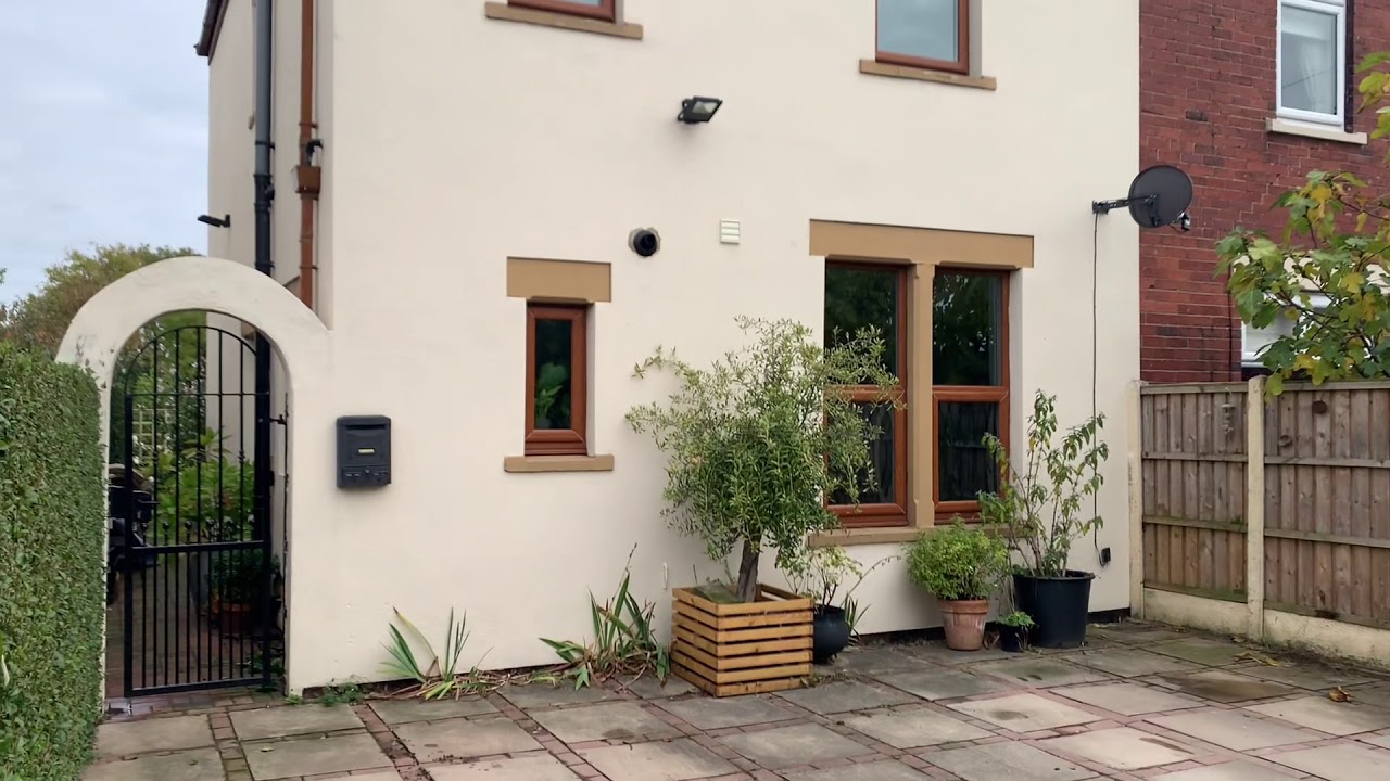 Doncaster Road, Wakefield Virtual Tour YouTube