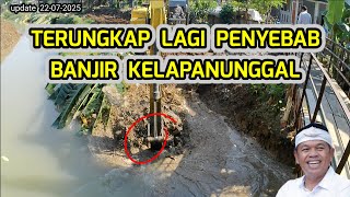 Download Lagu Debit air semakin lancar‼️ Terungkap lagi penyebab banjir kelapanunggal ada disini MP3 Download Lagu Debit air semakin lancar‼️ Terungkap lagi penyebab banjir kelapanunggal ada disini MP3