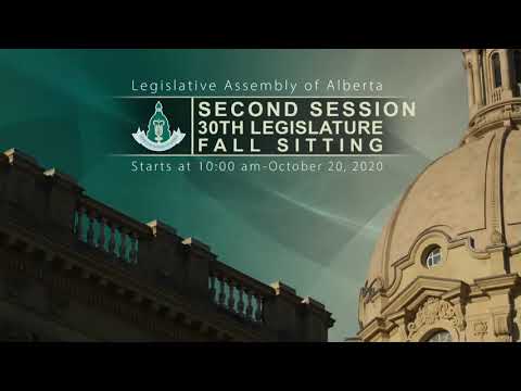 Legislative Assembly of