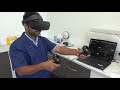 Using Virtual Reality in Dental Practice