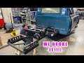 My Bodydropped, LT-Swapped C10 is back: Finnegan's Garage Ep. 127