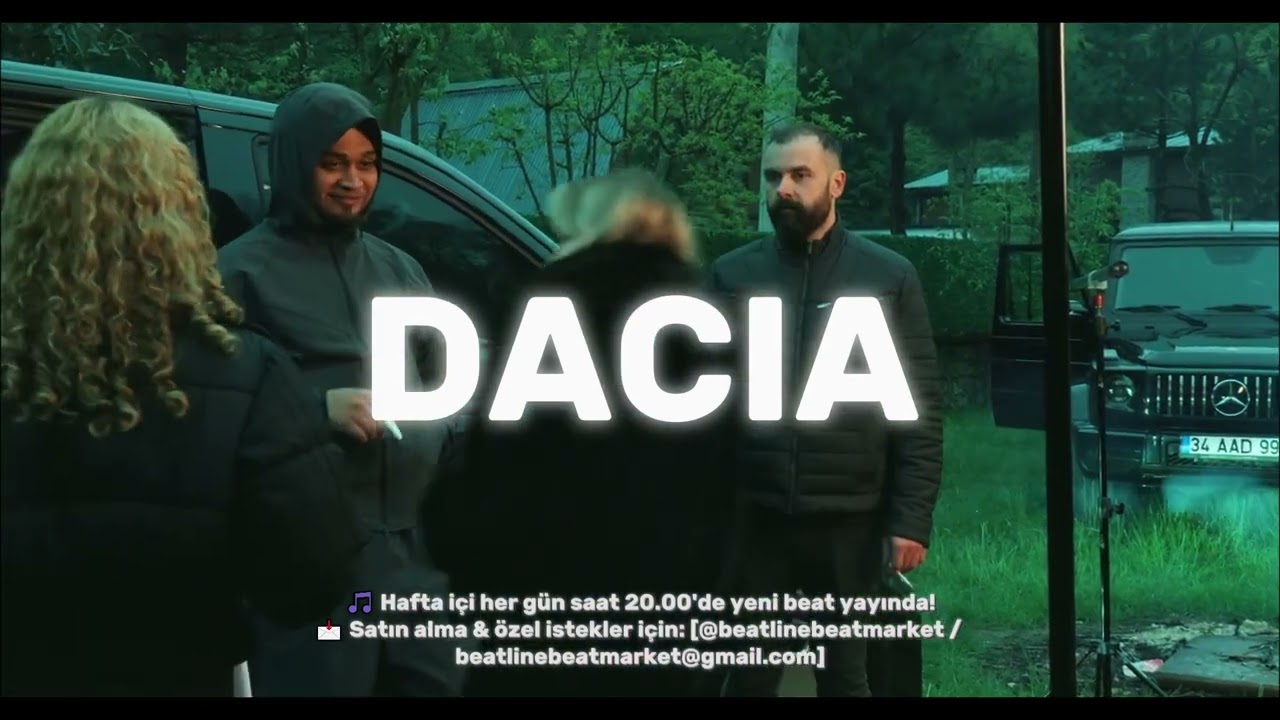 [SATILIK] Lvbel C5 X Organize X Sefo  Type Beat – 