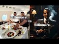 MILLIONAIRE LIFESTYLE VS BILLIONAIRE LIFESTYLE Luxury Lifestyle Motivation Billionaire mp3