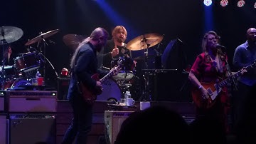 Tedeschi Trucks Band - Joyful Noise 10-5-19 Beacon Theatre, NYC