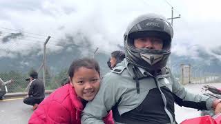 Facing with dynamic weather | kathmandu to solukhumbu | |Phaplu solukhumbu || Day 3|| vlog