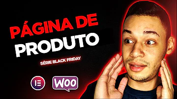 Como personalizar seu produto?