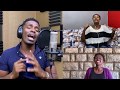 The Blessing Kenya (Kikuyu cover) by Tony Cruize ft. King's Harmonies
