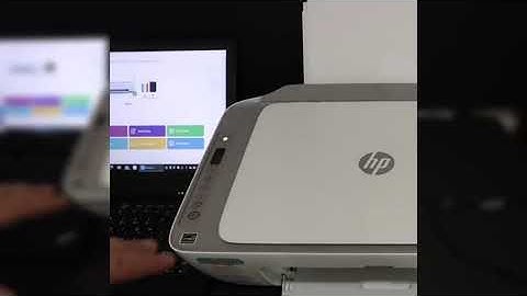 Connect HP Printer 1-800-571-4128 to WiFi  - 123.hp.com | Deskjet 2776 Setup !!