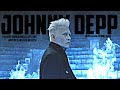 Johnny Depp [Gellert Grindelwald] - Soldier