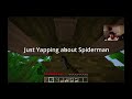 Hardcore Minecraft part 1