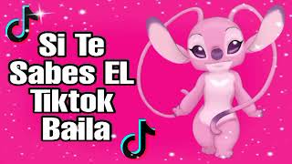 Si Te Sabes El Tiktok Baila! – 2021