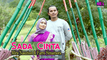 Sada Cinta - Mira Nasution & Farro Simamora - Lagu Tapsel Madina  Remix DJ Terbaru 2022#fyp