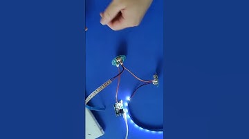 Touch-sensitive smart table module circuit board (Version 3.0)