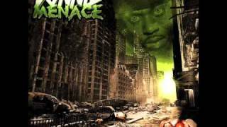 5th Element Feat. Donnie Menace - Sinister 88