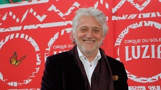 Who is Gilbert Rozon?